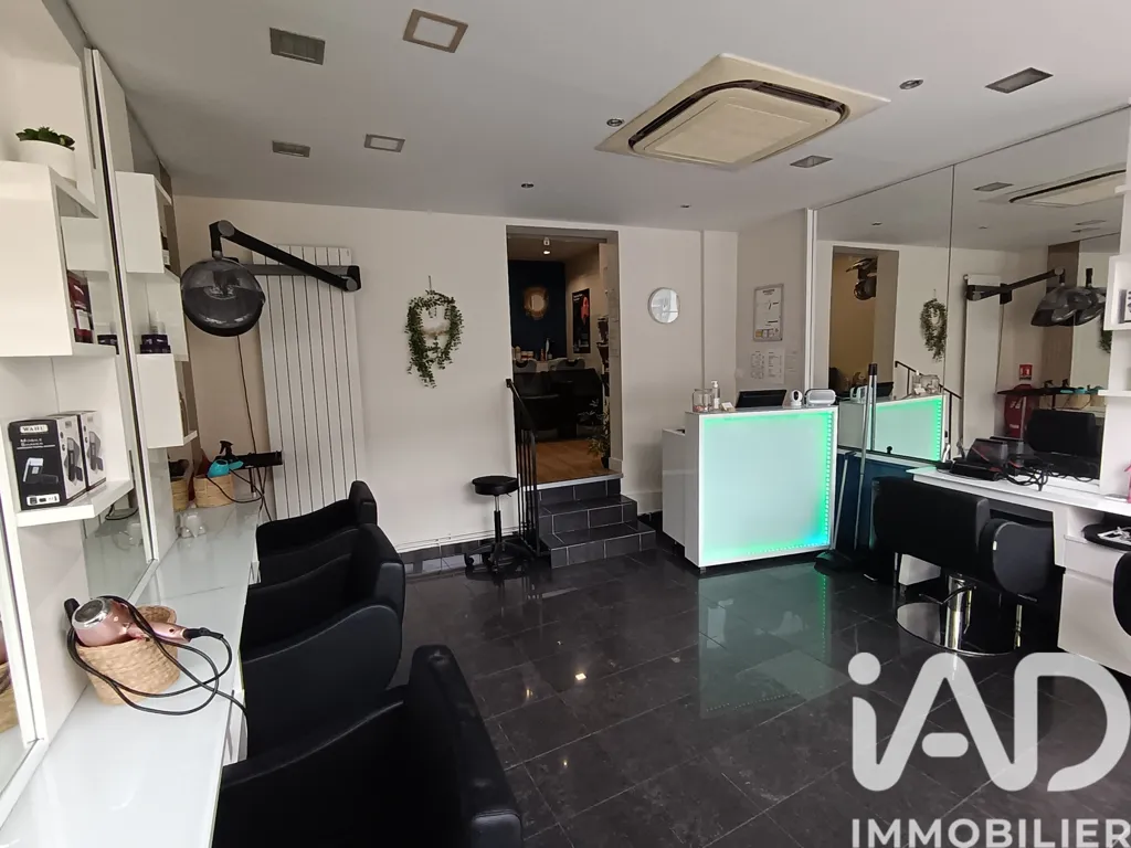 Stanze - Coiffure Salon in Noisy-le-Grand