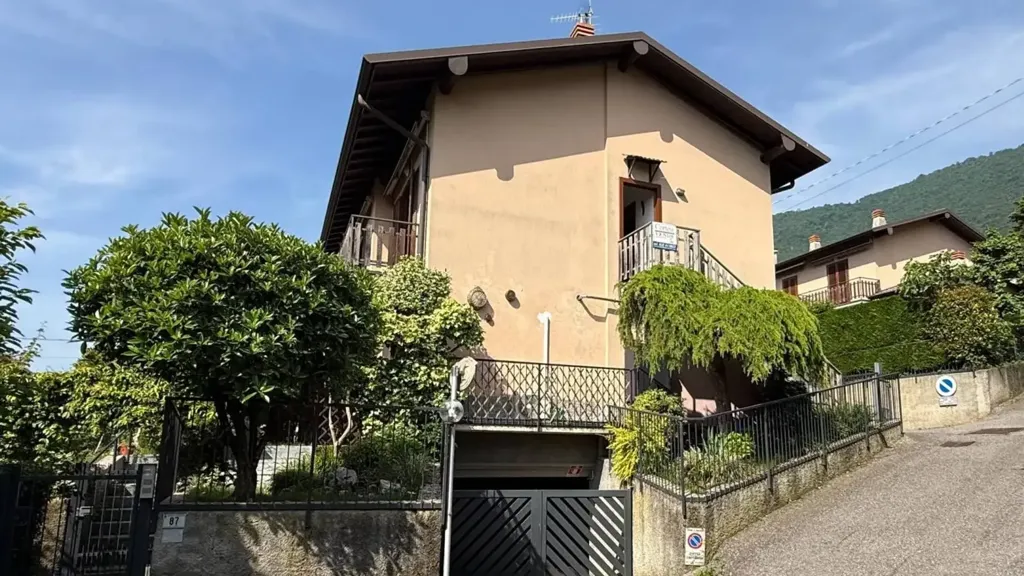 facade