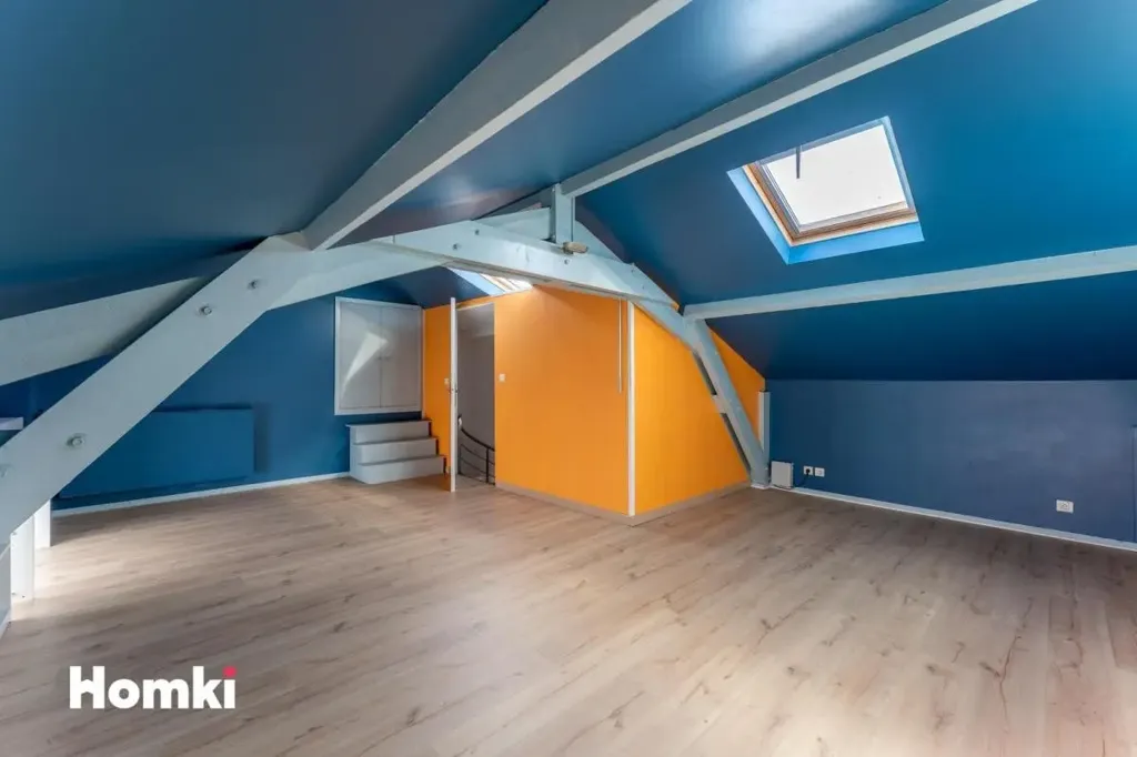 Toad - Villa with Pool in Pessac