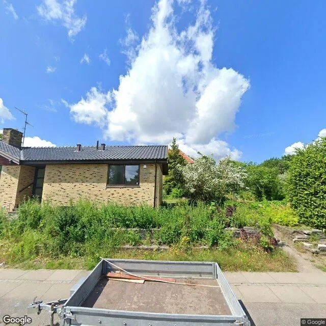 Välivaade - Furnished Studio with Parking in Buddinge