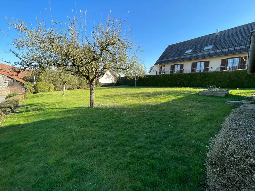 4-room house in Lobsann