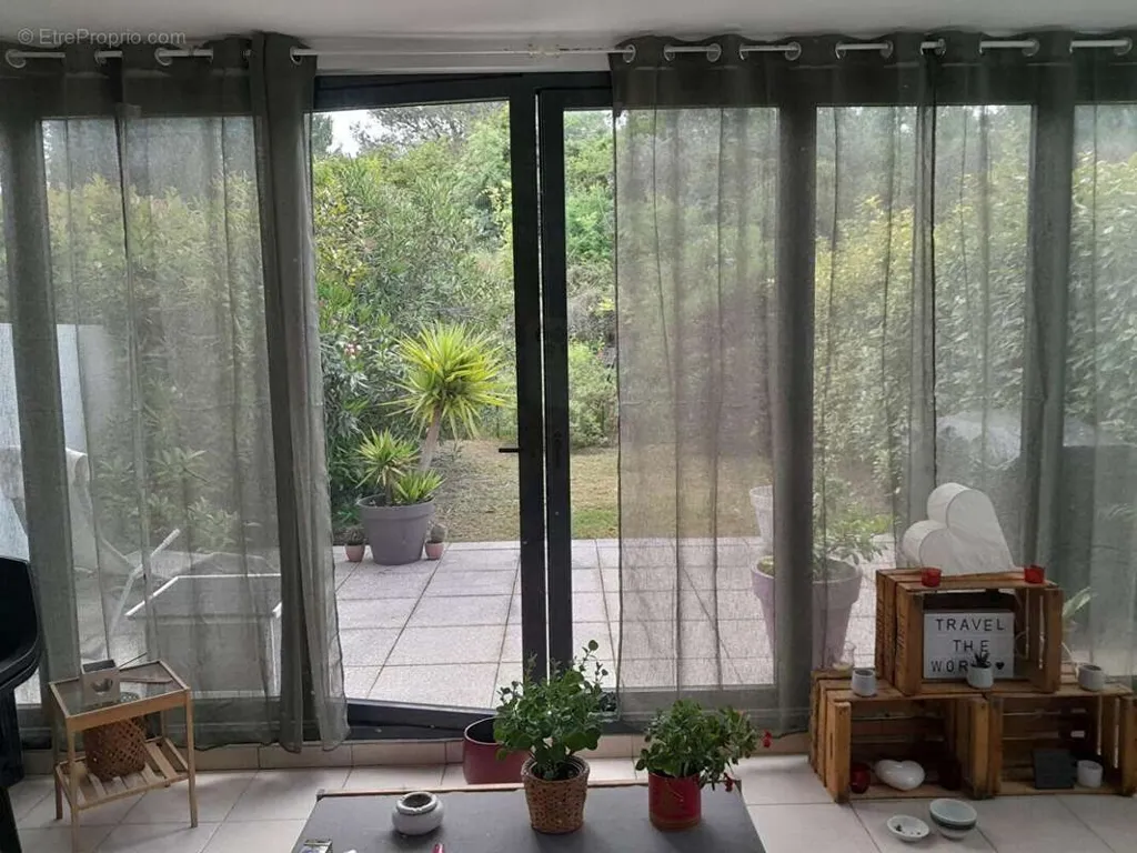 Appartement 2 pièces à Montpellier