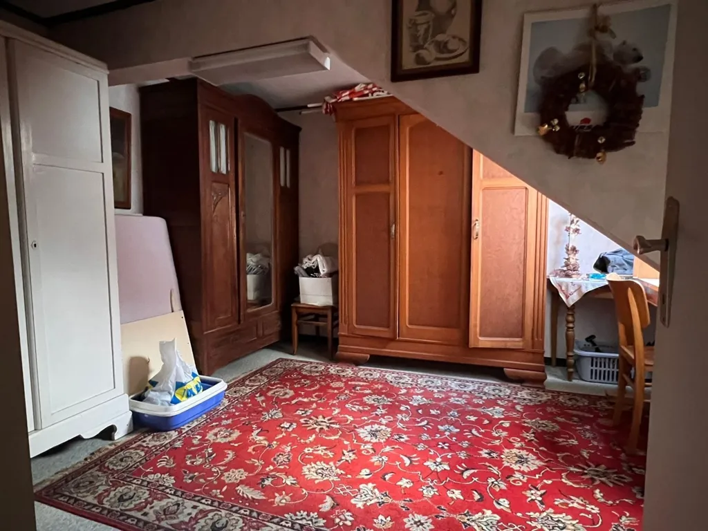 Magamistoad - Historic Village House with Garden in Sint-Kornelis-Horebeke