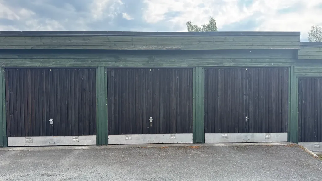 1-toaline kinnisvara asukohas FI