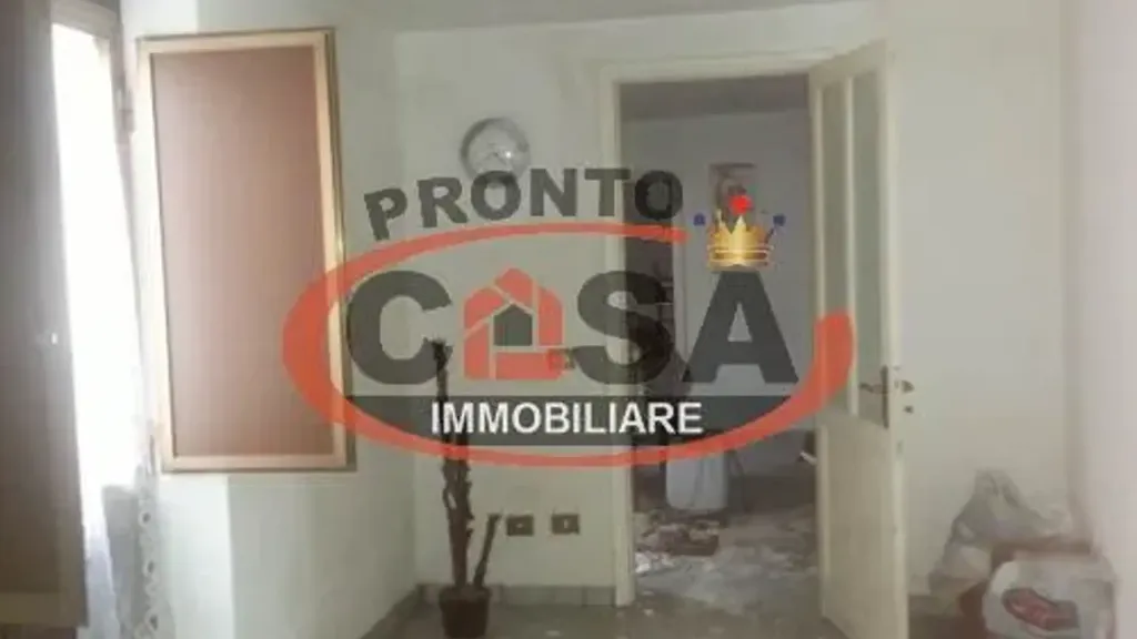 Rustic House to Renovate in Marsala