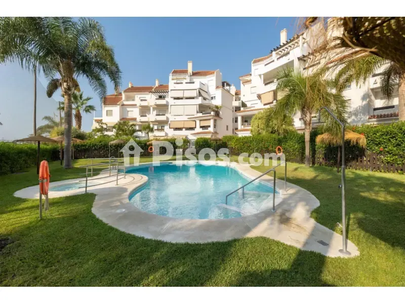 Bassein - Apartment with Golf View in Playa Granada
