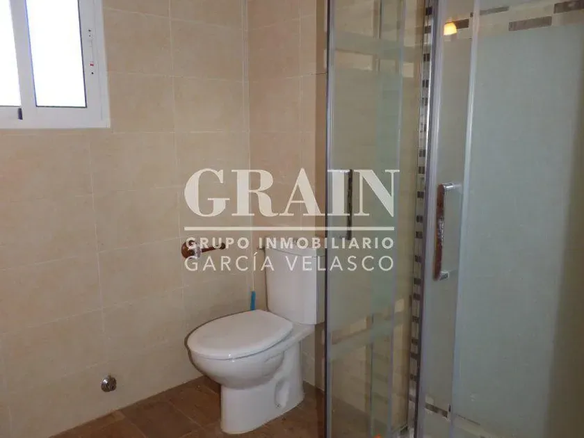 Vannitoad - Chalet with Pool in Albacete