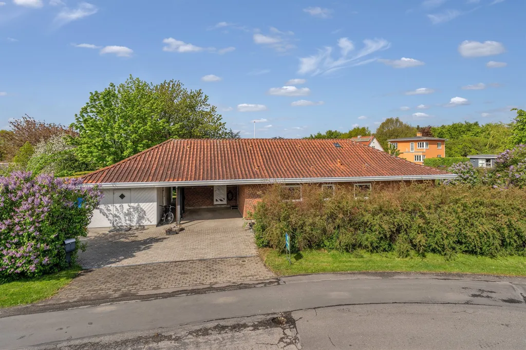 5-toaline maja asukohas Haderslev