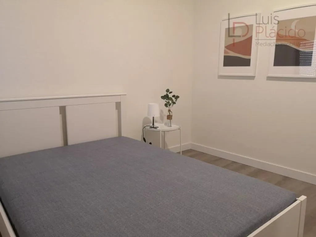 Chambres - Luxury Apartment with Garden in Sines
