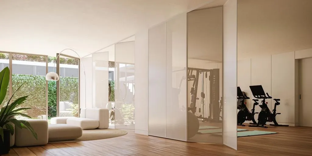 Pièces - Luxury Apartment with Pool in Lisbon Centre
