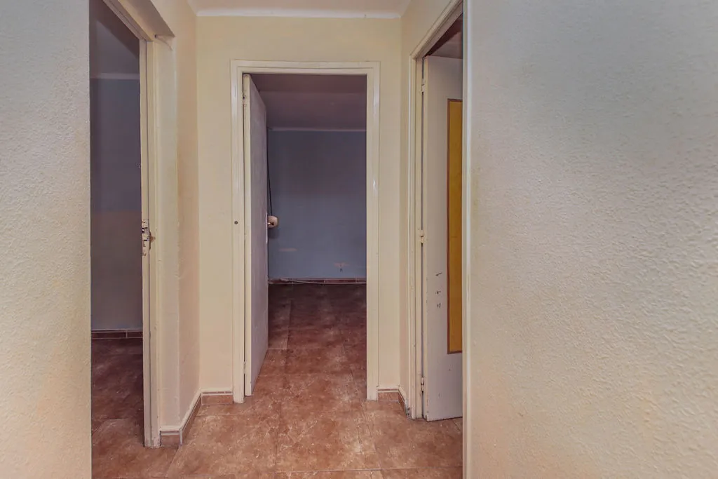 Esik - Apartment with Balcony in Tarragona