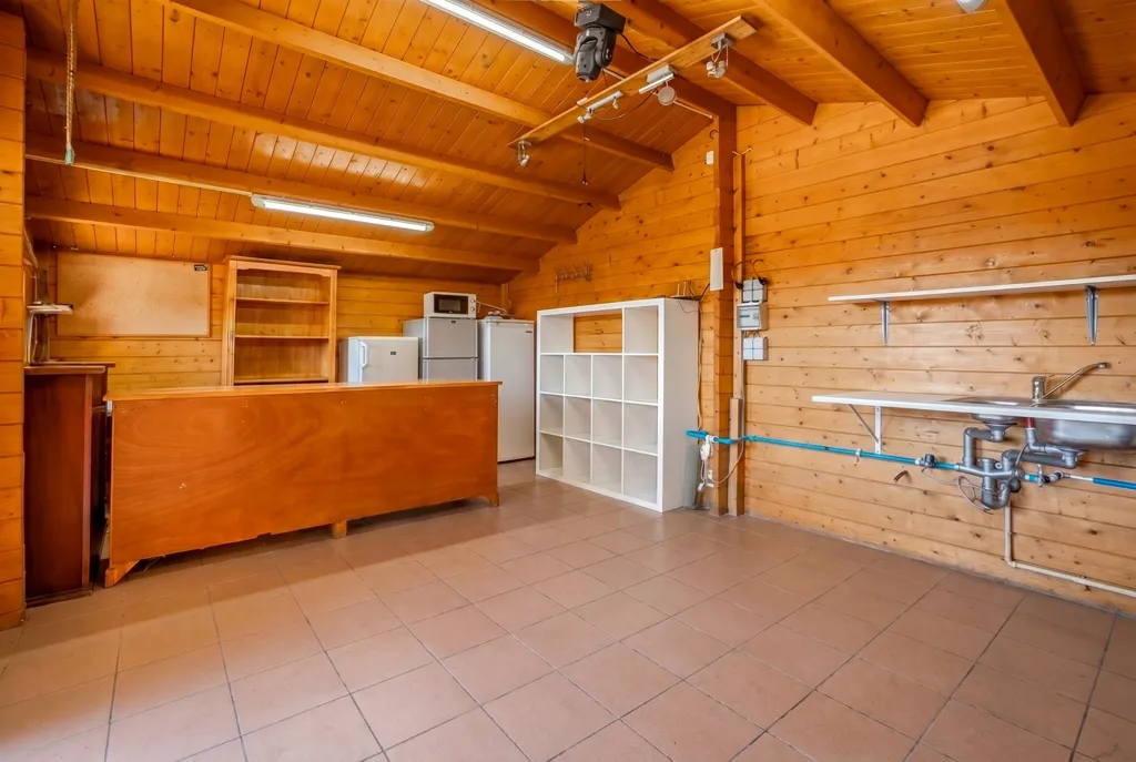 Lavanderia - Renovated House with Equestrian Facilities in Oudenburg