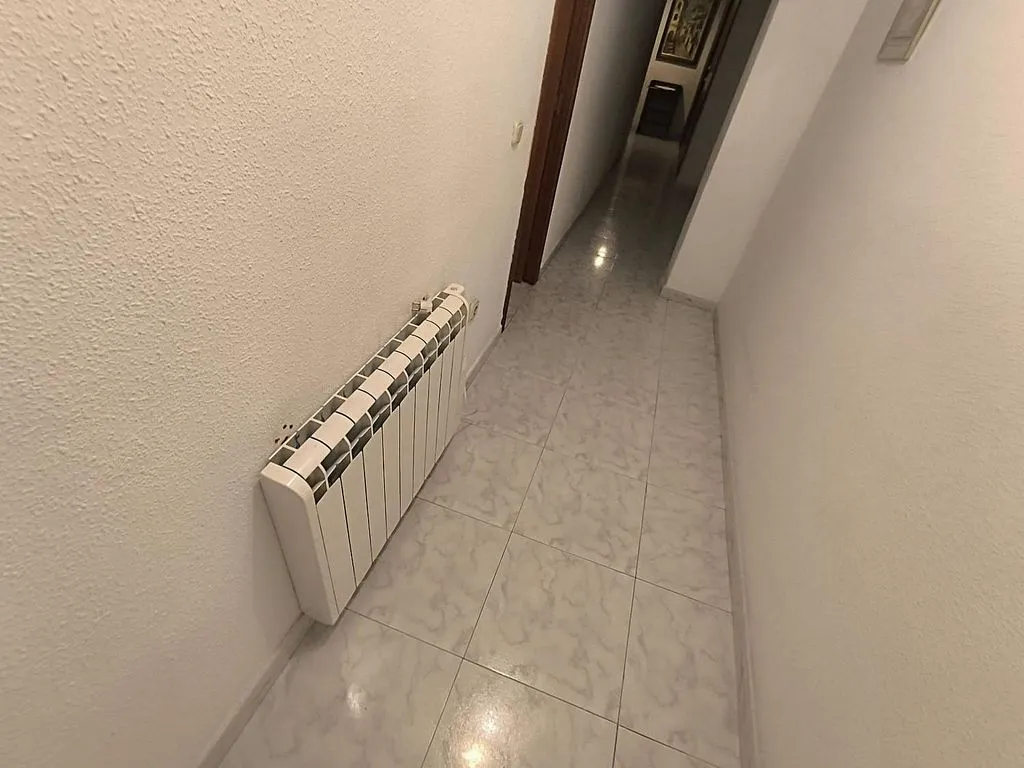 Ingresso - Apartment with Terraces in Gandia Centre
