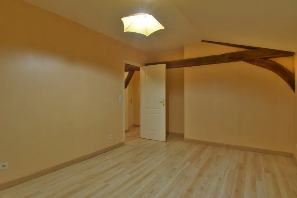 attic