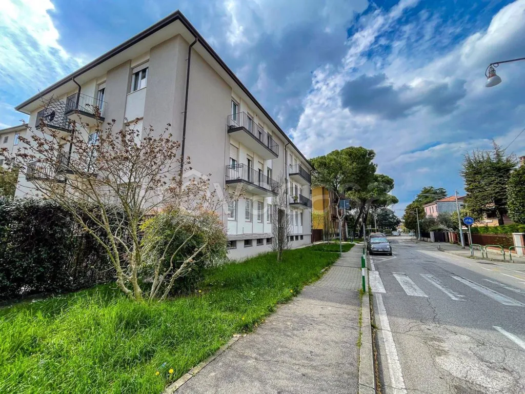 Välivaade - Apartment with Terraces in Padova
