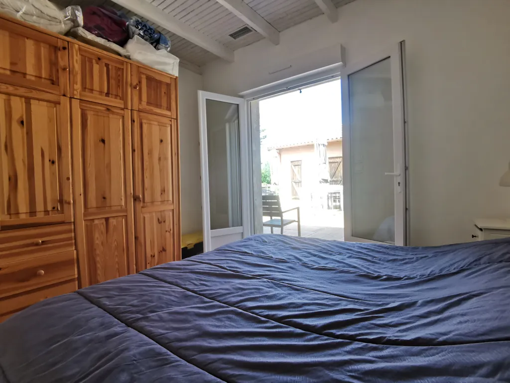 Chambres - Propriété avec 4 Gîtes et Piscine à Béziers