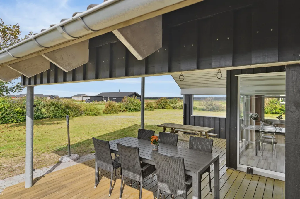 4-room house in Storvorde