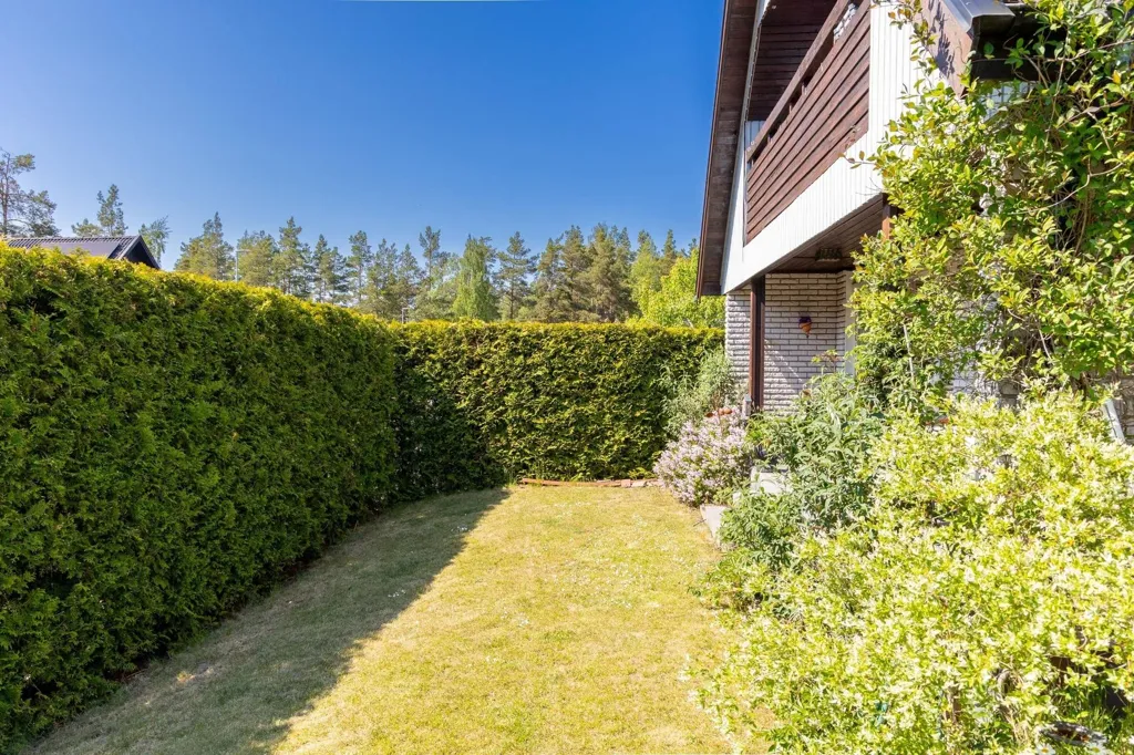 Maison 7 pièces à Oskarshamns kommun