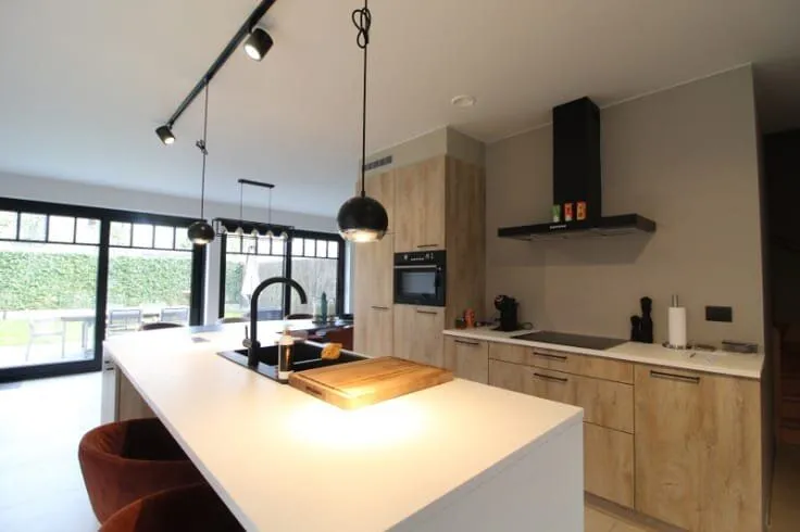 Maison 4 chambres à Izegem