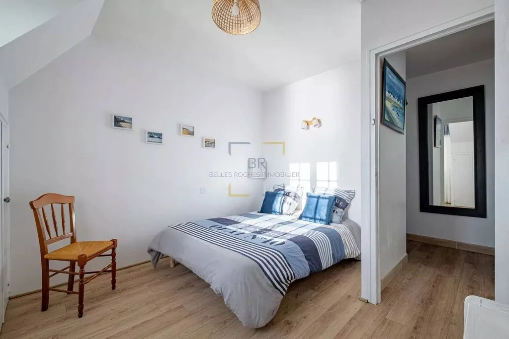 Magamistoad - Luxury House with Sea View in Piriac-sur-Mer