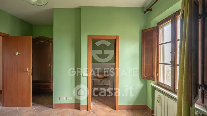 Ingresso - Rustic Casale with Pool on Chiantigiana Road