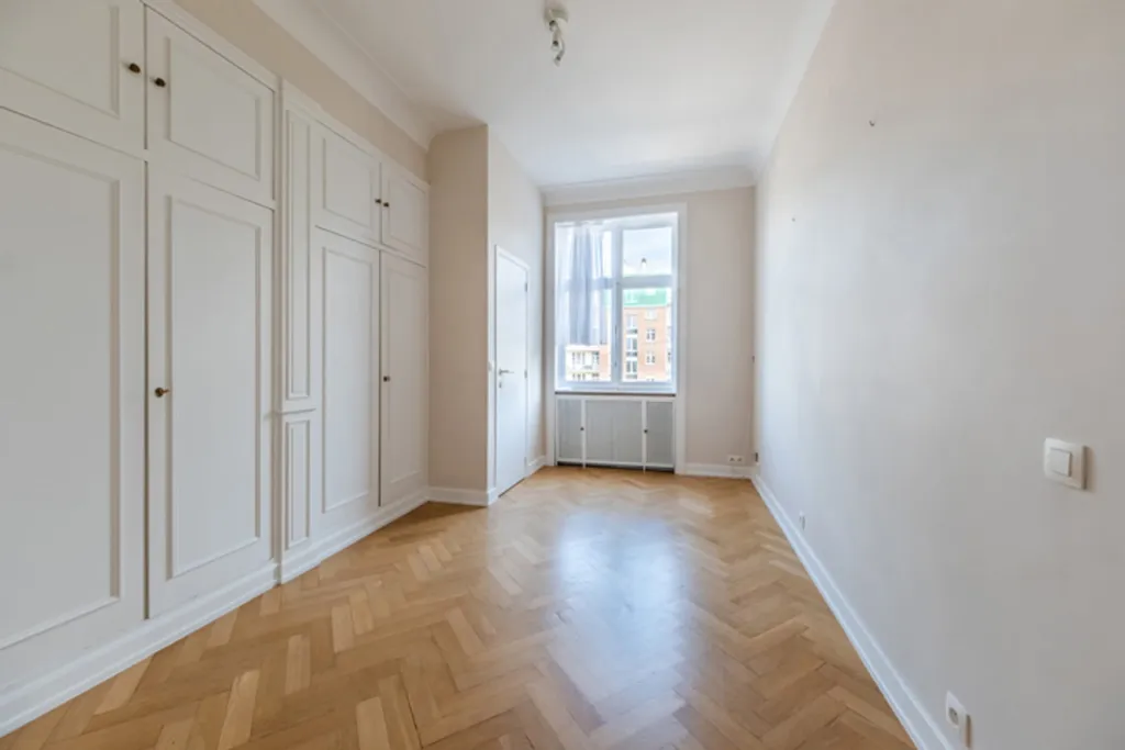 Appartement 3 chambres à Ixelles