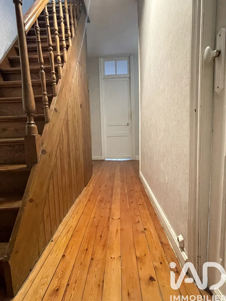 Toad - Charming House with Terrace in Hazebrouck