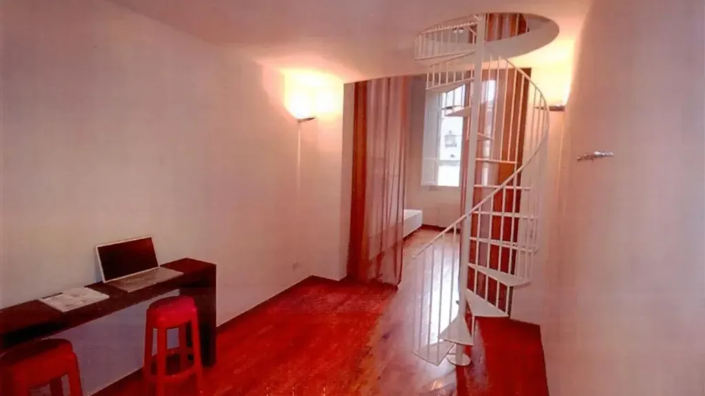 Appartement 3 pièces à IT