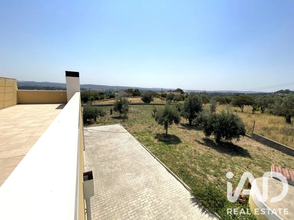 Terrazza - Luxury Villa with Panoramic Views in Tomar