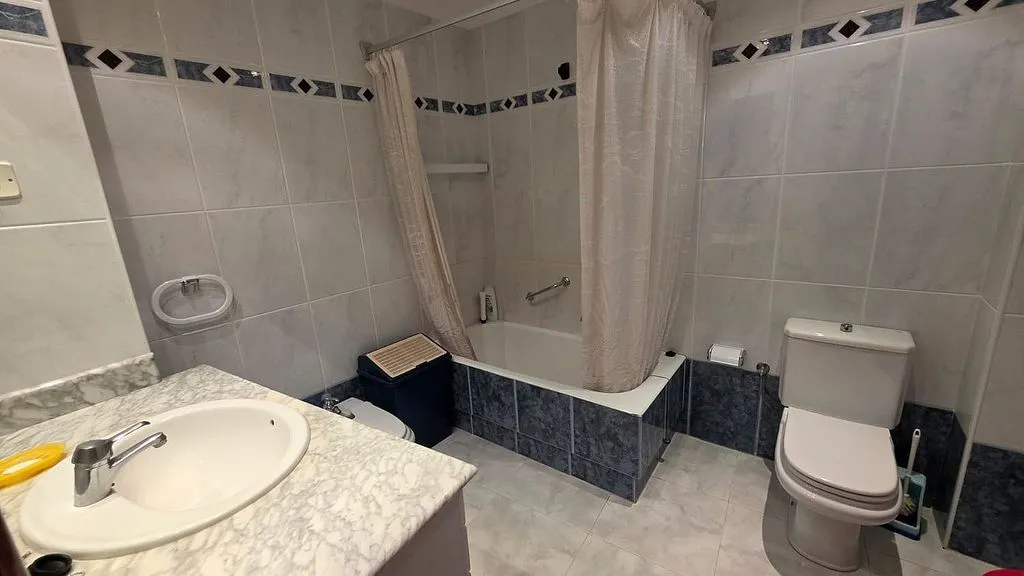 Vannitoad - Apartment with Sea View in Castro