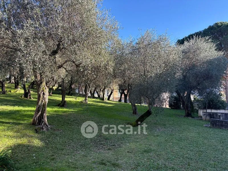 Aed - Attico with Sea View in Lavagna