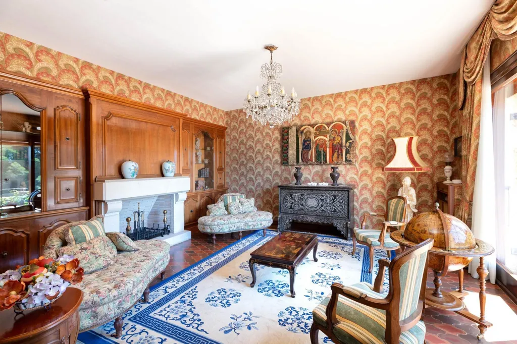 Soggiorno - Seafront Estate with Beach Access in Almadraba