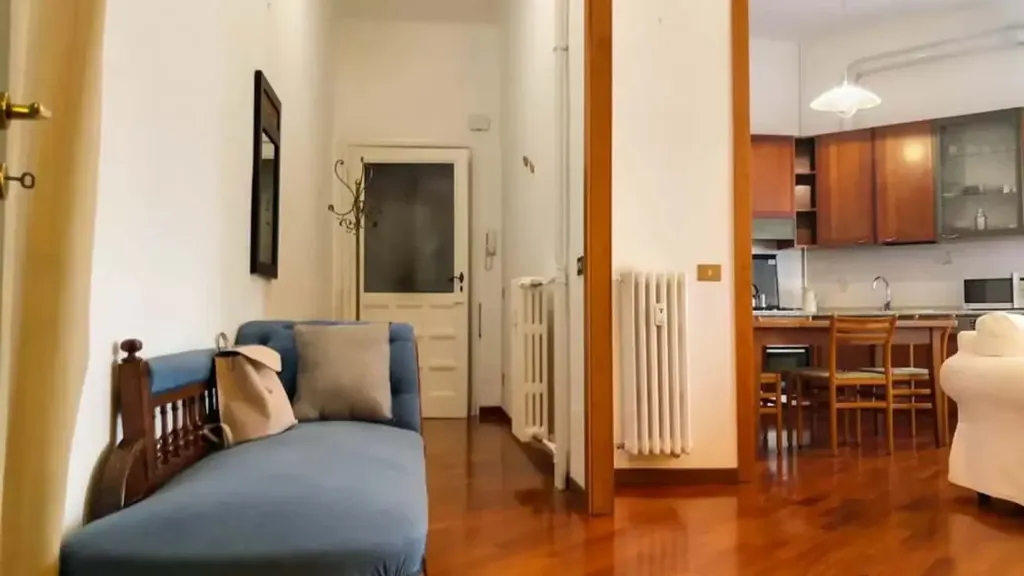 Séjour - Furnished Studio in Central Milan