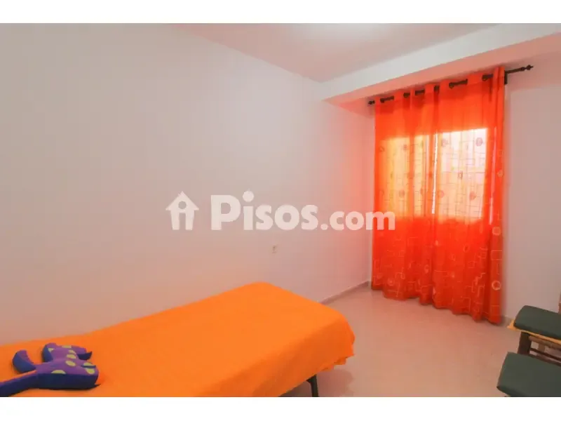 Chambres - Bungalow with Private Garden in Lomas Altas