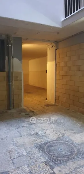 Garaaž - Two Apartments with Private Courtyard in Bari