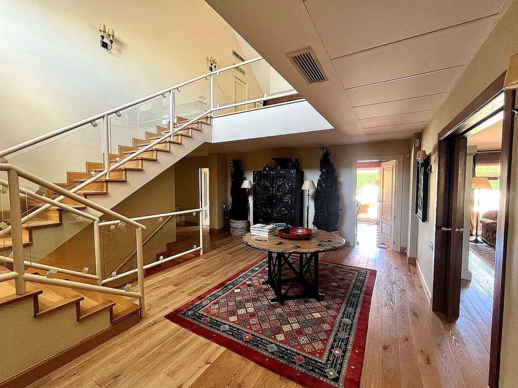 Pièces - Executive Villa with Pool in Ibi