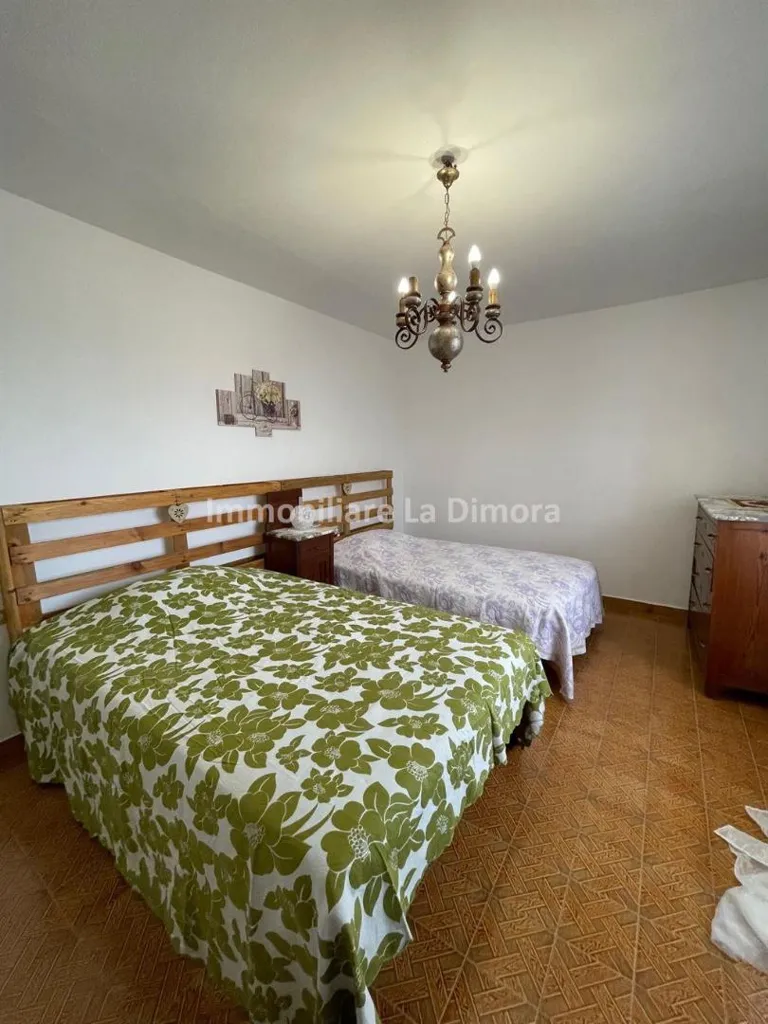 Magamistoad - Terraced House with Private Garden in Firenzuola