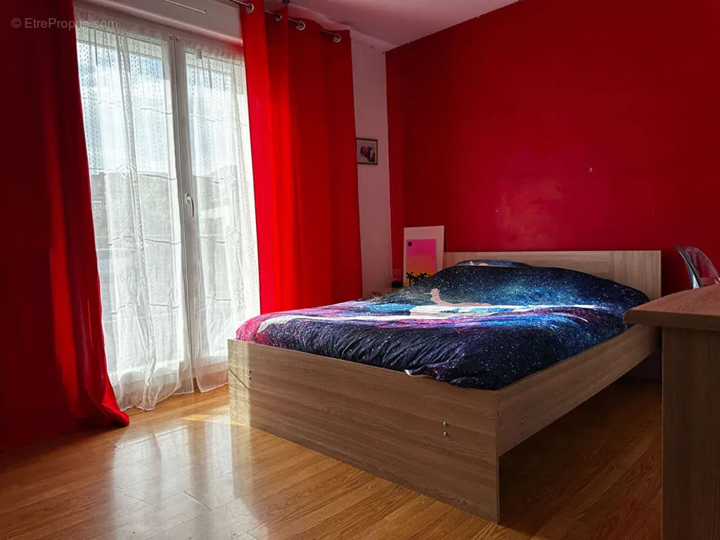 Maison 6 pièces à Golbey