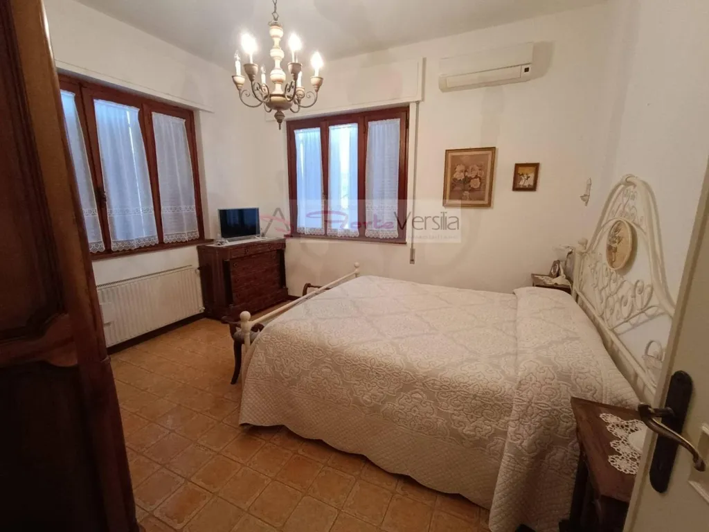 Magamistoad - Central Villa with Garden in Forte Dei Marmi