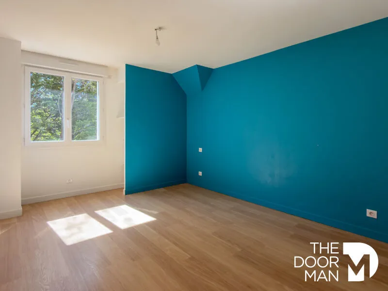 Maison 7 pièces à Bourges