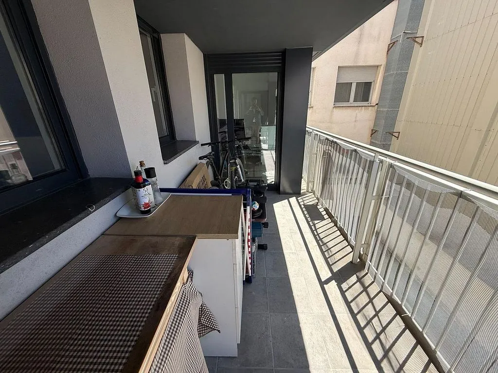 Rõdu - Luxury Flat with Terrace in Gavarra, Cornellà de Llobregat