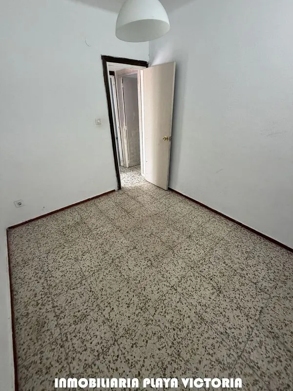 Pièces - Apartment with Terrace and Ascender in La Paz