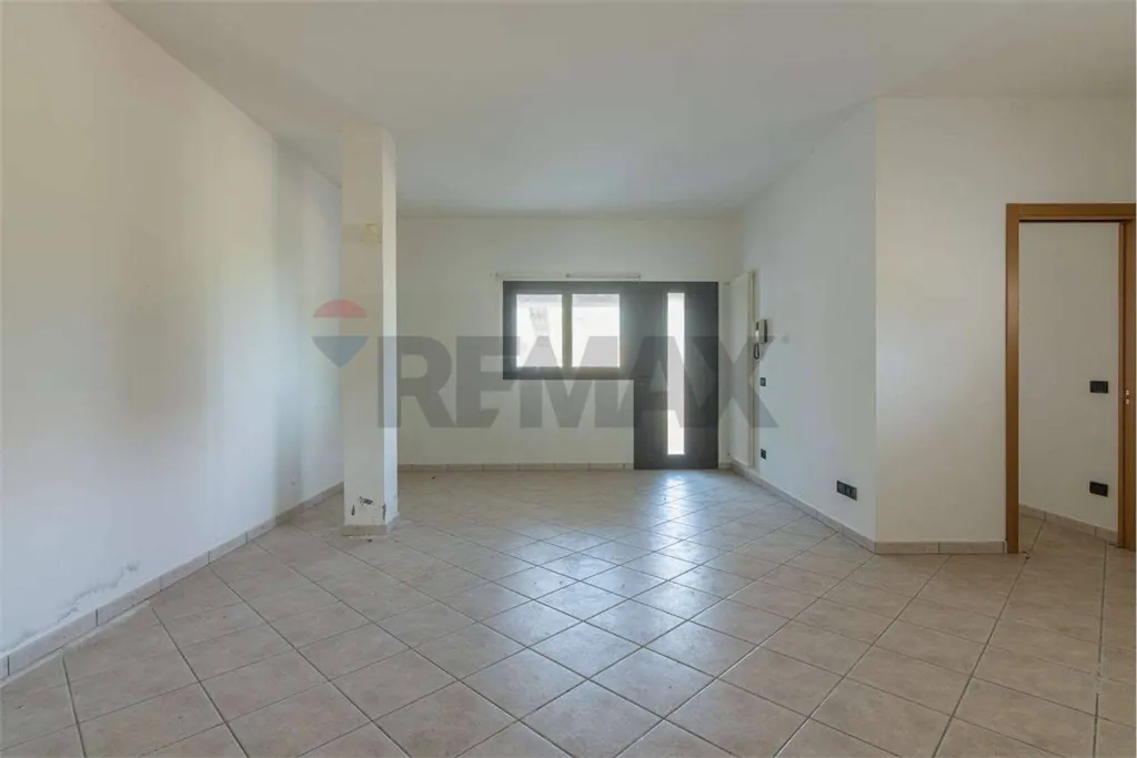 Esik - Villa with Sea View in Cerasolo, Coriano