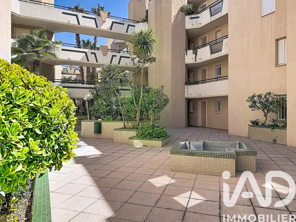 Aed - Apartment with Sea View in Sète