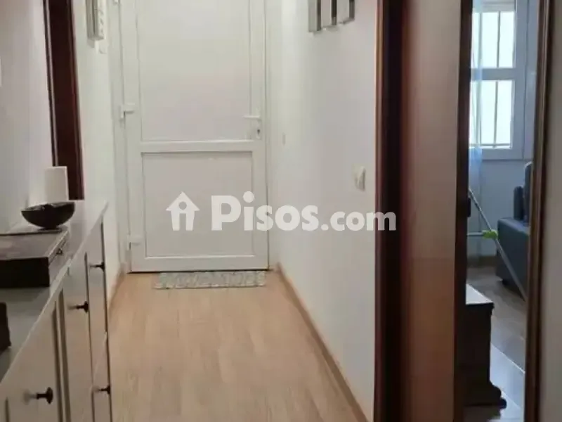 Entrée - Reformed Ground Floor Flat in Ubeda's Historic Centre