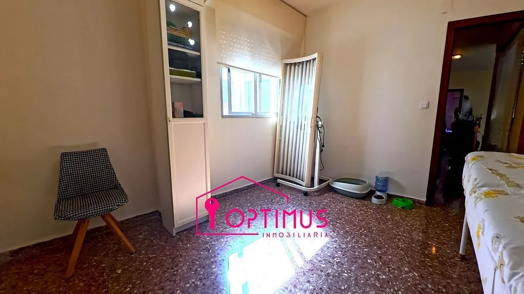 Chambres - Duplex with Terrace and Garage in Segorbe