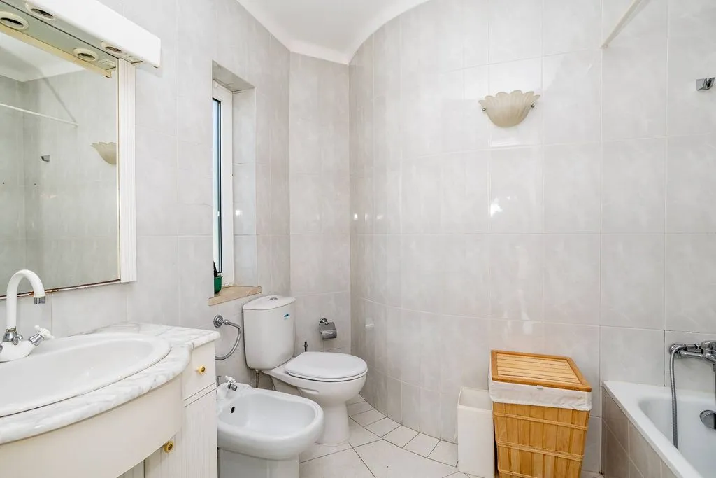 Vannitoad - Detached House with Pool in Vilamoura