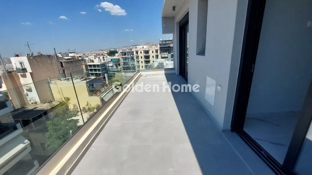 Balcone - Modern Penthouse with Rooftop in Gazi