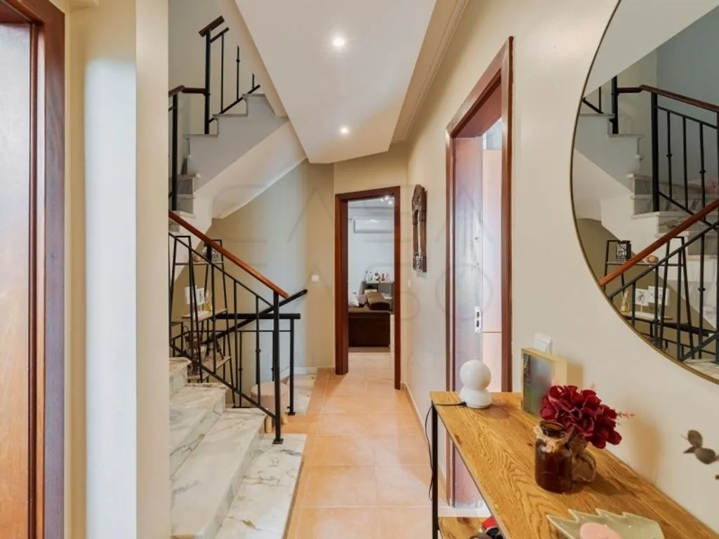 Esik - Luxury Villa with Pool in Manteigadas, Setúbal