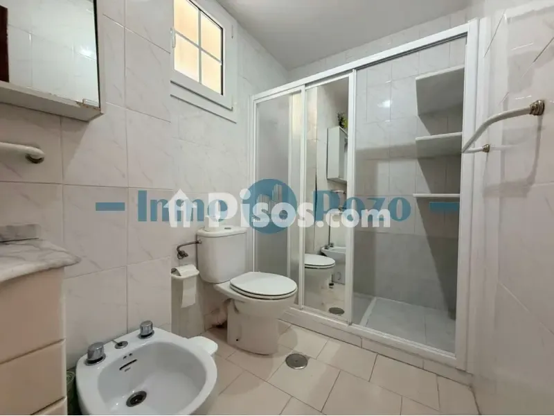 Bagni - Spacious Apartment with Balconies in Almendralejo